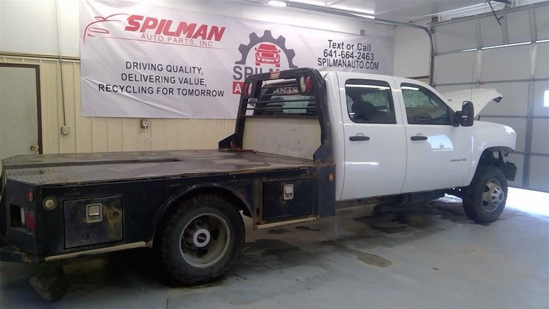 Transfer Case 6.6L Diesel Floor Shift Fits 11-14 SIERRA 2500 PICKUP 16