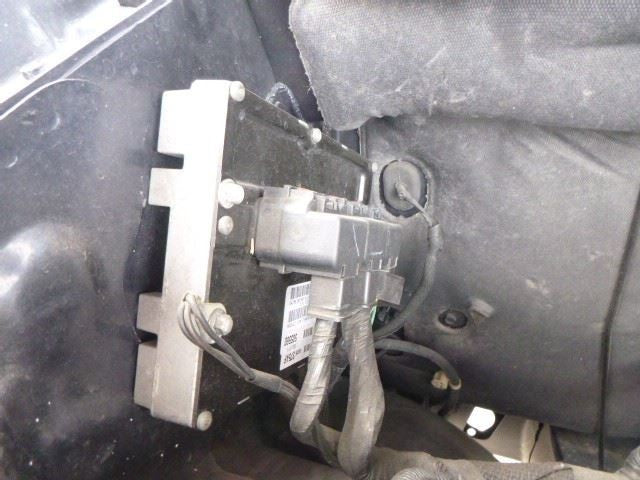Passenger Side View Mirror Power Heated Fits 06-10 GRAND CHEROKEE 1439