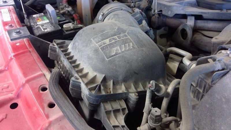 Front Axle DRW 3.73 Ratio Fits 16-18 DODGE 3500 PICKUP 1717633