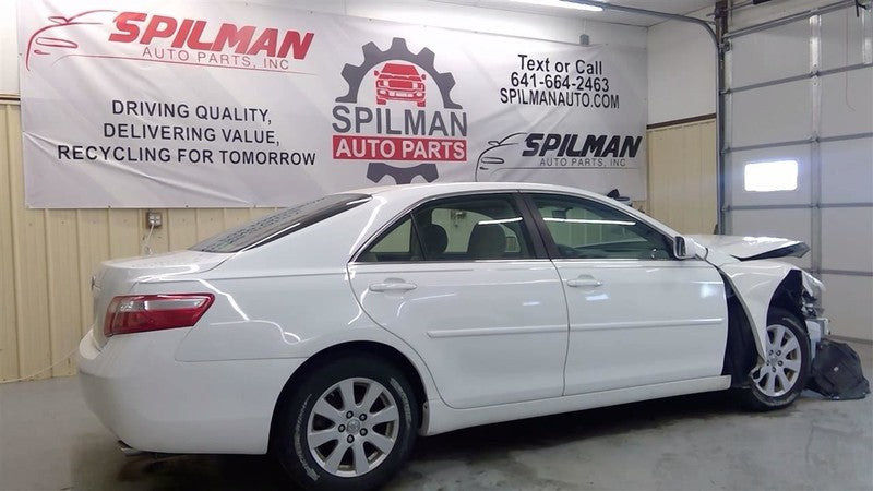 Toyota Camry 2009 Headrest Used 5726