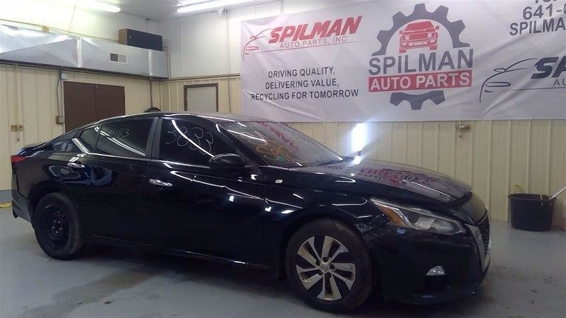 Steering Gear/Rack Dual Pinion Electric Power Steering Fits 19-20 ALTI