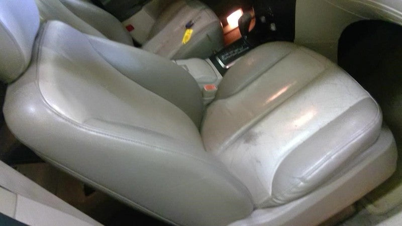 Passenger Front Seat Bucket Electric With Heated Fits 04-08 PACIFICA 1
