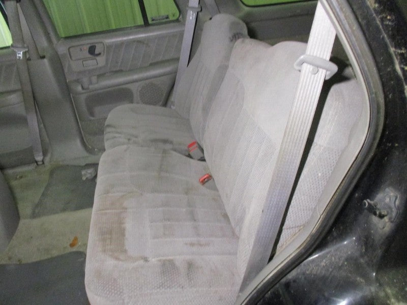 S10BLAZER 1996 Seat Rear 2018248