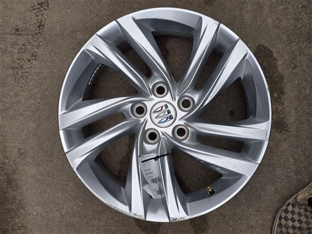 Wheel 17x7-1/2 Opt Rsc Fits 24-26 ENVISTA 1939565