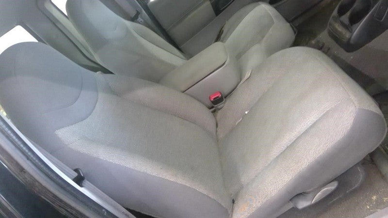 Passenger Front Seat Thru 4/07/02 Super Cab Bench Fits 98-02 RANGER 19