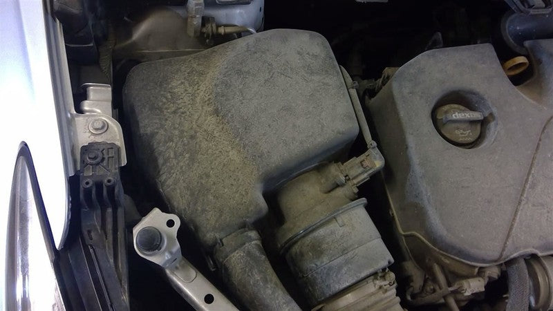 Front Bumper Reinforcement Fits 16-19 CRUZE 1712327