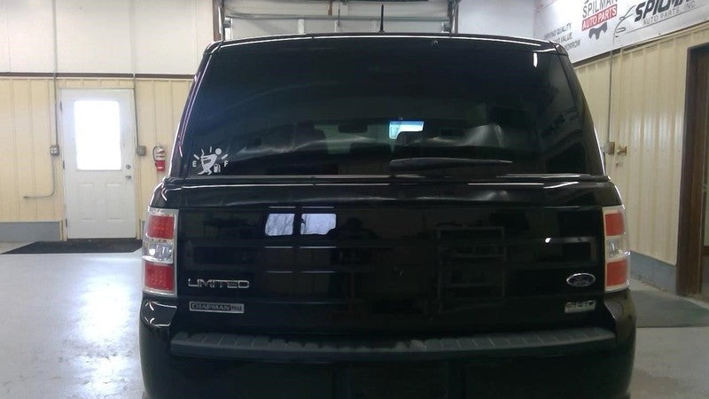 Ford Flex 2019 Headrest Used 4660