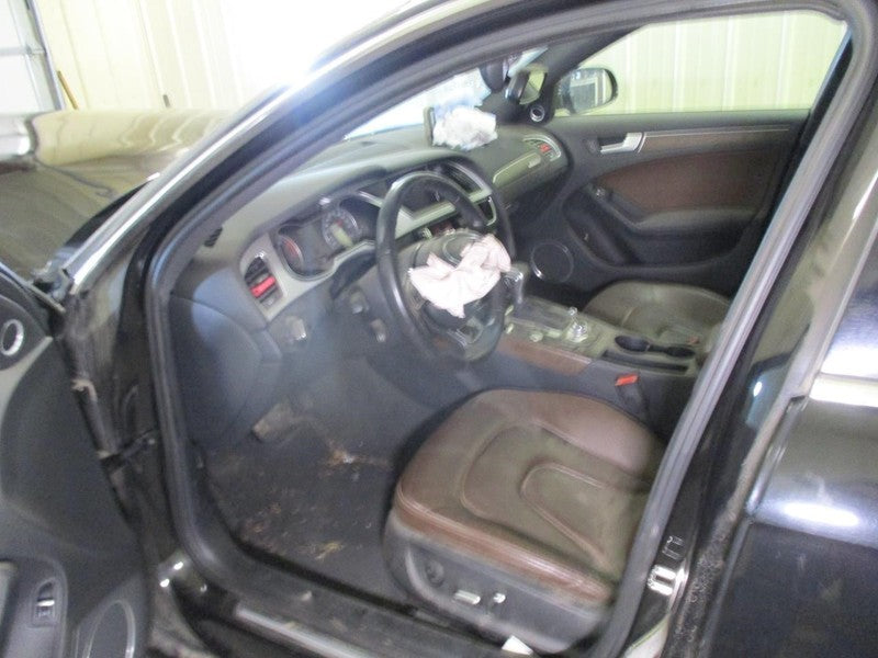 Passenger Tail Light Sedan LED Opt 8SL Fits 13-16 AUDI A4 1864809