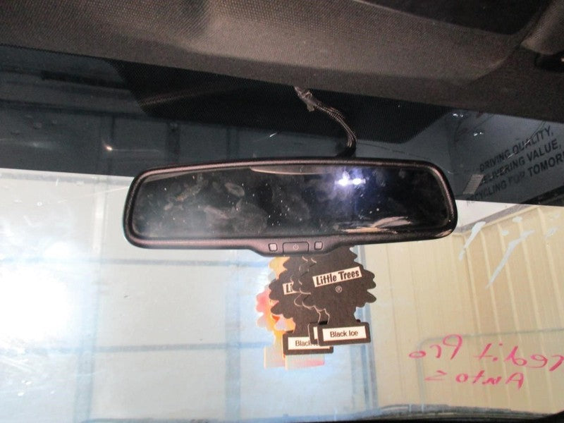 Chrysler 200 2010-2017 Rear View Mirror 55157457AD Used 2077