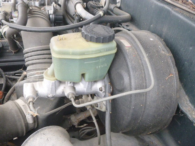 Grille Chrome Fits 92-95 4 RUNNER 1565152