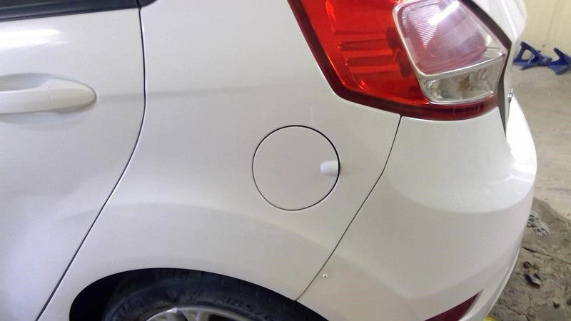 FIESTA    2016 Fuel Filler Door 1733586
