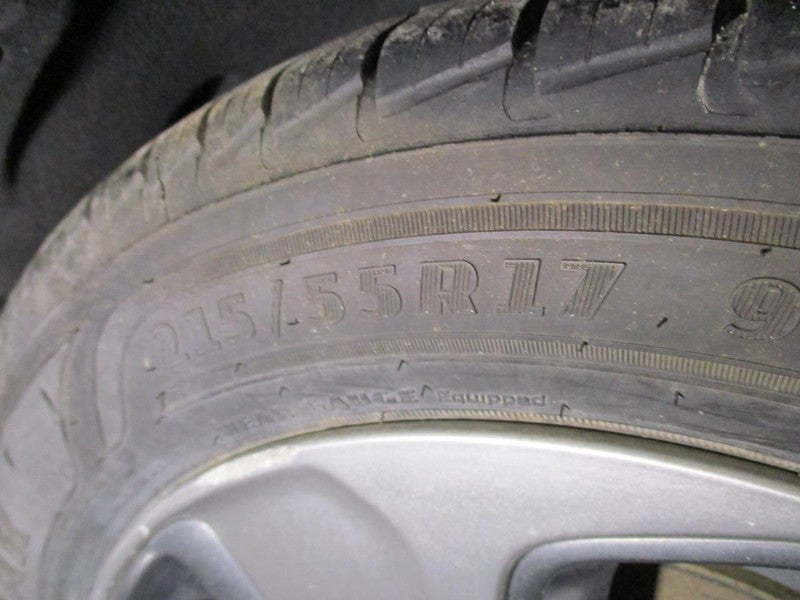Hyundai SONATA 2016 Headrest Used 0685