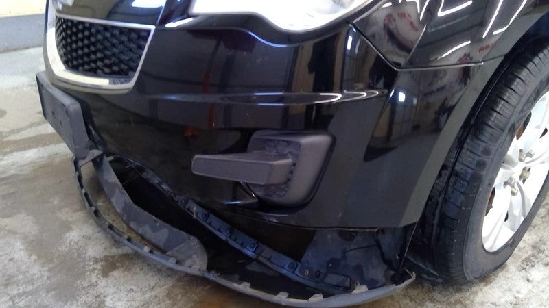 Seat Belt Front Bucket Driver Buckle Fits 12-17 EQUINOX 2033231