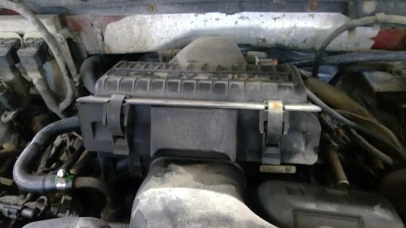 Carrier Front Axle 3.73 Ratio Fits 06-08 FORD F150 PICKUP 1729354