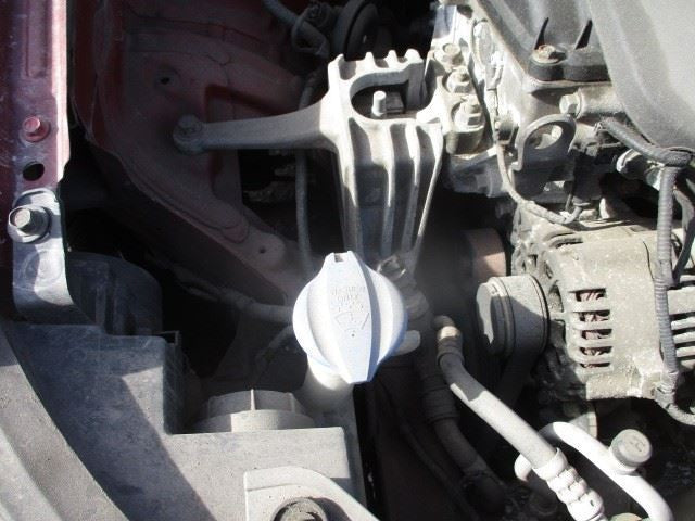 Starter Motor US Built Fits 14-20 ELANTRA 1903781