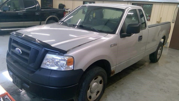 AC Evaporator Core Only Fits 04-08 FORD F150 PICKUP 1937854