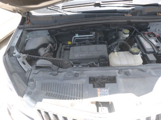 Passenger Right Headlight Fits 13-16 ENCORE 1493192