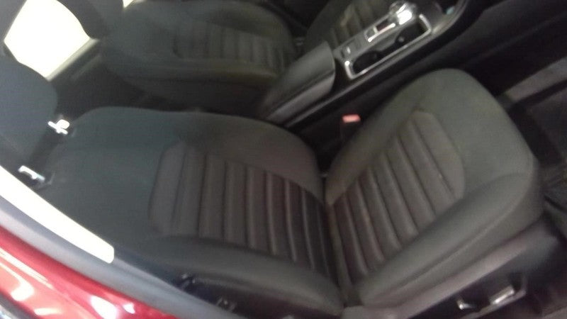 Passenger Front Seat Bucket  SE Cloth 6 Way Fits 17-20 FUSION 1740655