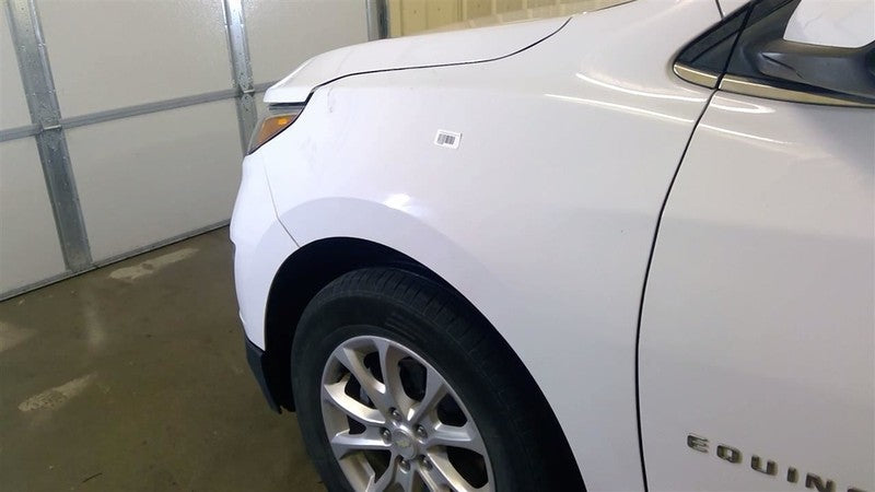 Automatic Transmission FWD 1.5L Fits 18-19 EQUINOX 1702653