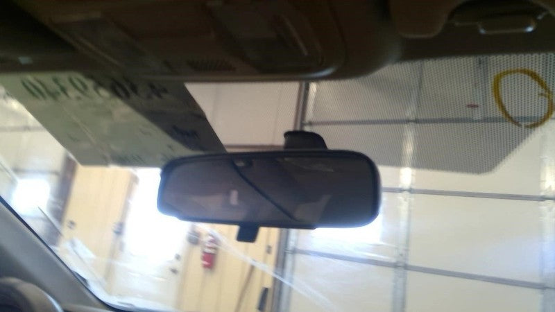 Honda Accord 2005-2016 Rear View Mirror 76400SEA004 Used 6074