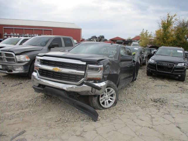 Transfer Case Opt Nqh ID 84467437 Fits 16-20 TAHOE 1524024