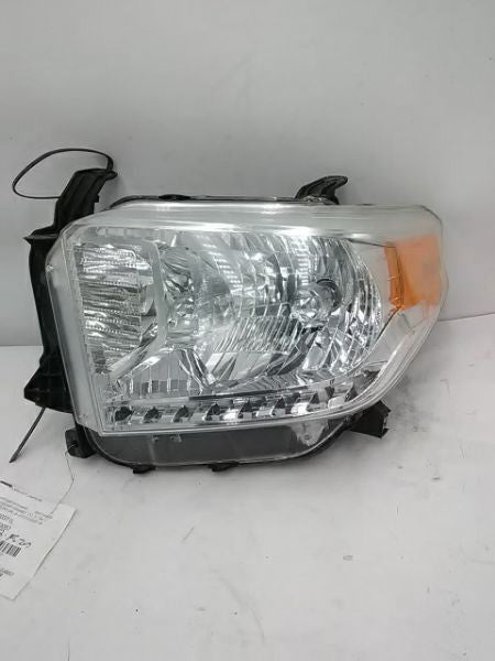 Driver Headlight Leveling Power Fits 14-17 TUNDRA 1447210