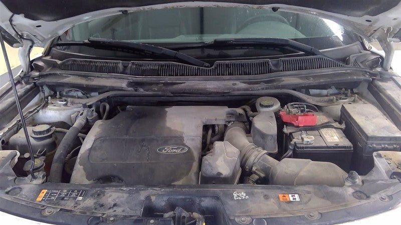 Starter Motor Fits 08-19 TAURUS 1701276