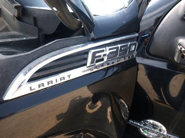 Driver Headlight Composite Fits 11-16 FORD F250SD PICKUP 1667212