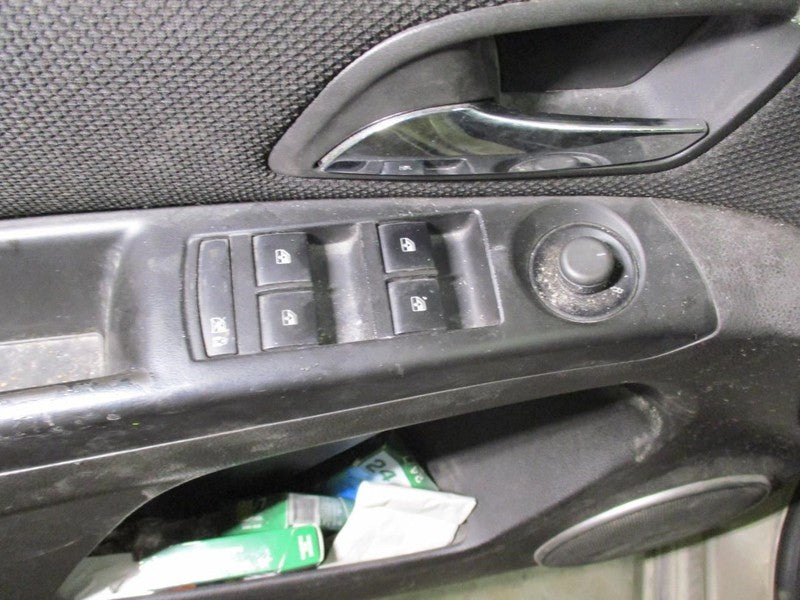 Driver Left Front Door Switch Driver's Window Fits 11-15 VOLT 2037475