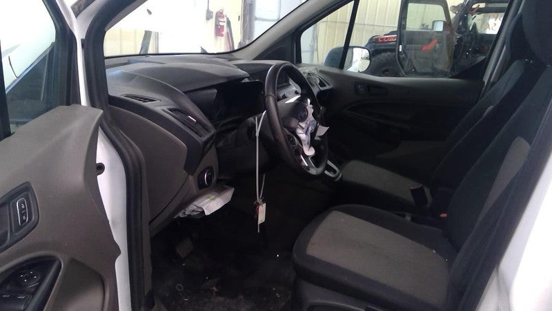 Speedometer MPH 8 Speed Transmission Fits 22-23 TRANSIT CONNECT 174077