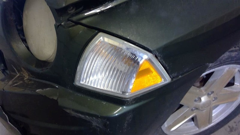 Starter Motor 4 Speed Transmission Fits 09-20 JOURNEY 1709571