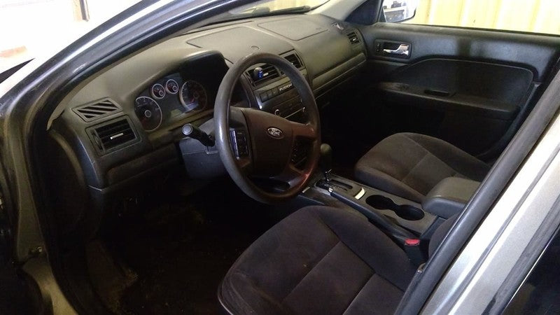 Power Steering Pump Fits 06-09 FUSION 1715338