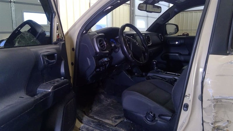 TACOMA    2018 Door Trim Panel Rear 1625433