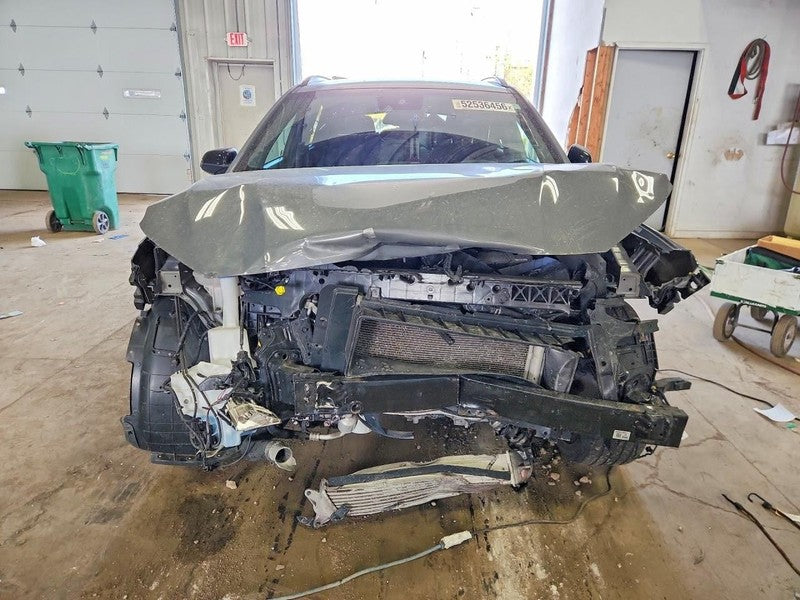 Temperature Control US Market Manual Temperature Control Fits 18-21 KO