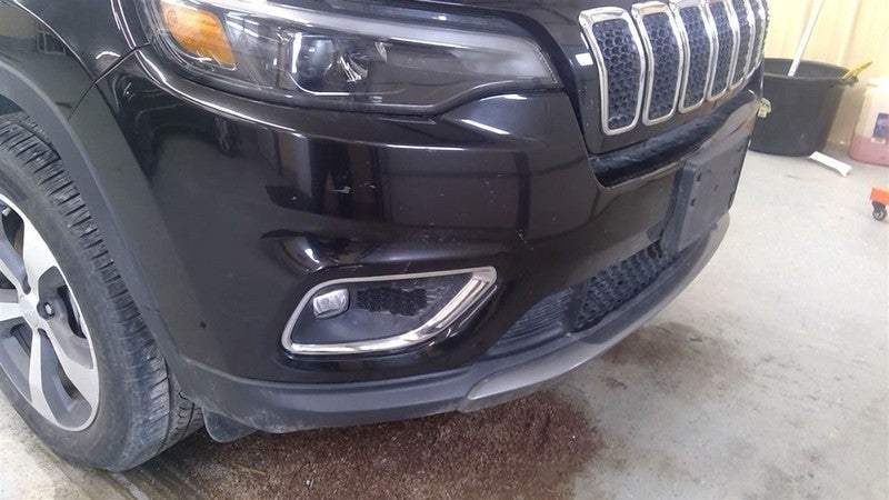 Driver Left Tail Light Quarter Panel Mounted Fits 19-23 CHEROKEE 16483