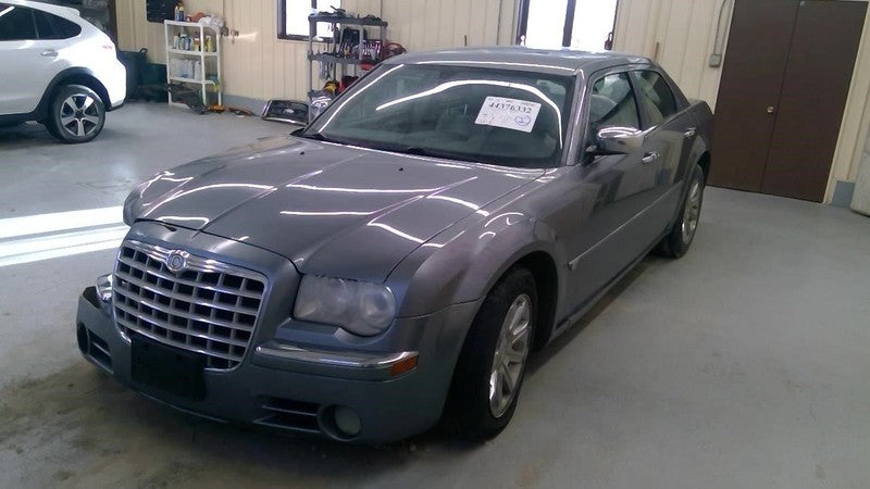 Chrysler 300C 2006 Headrest Used 5361