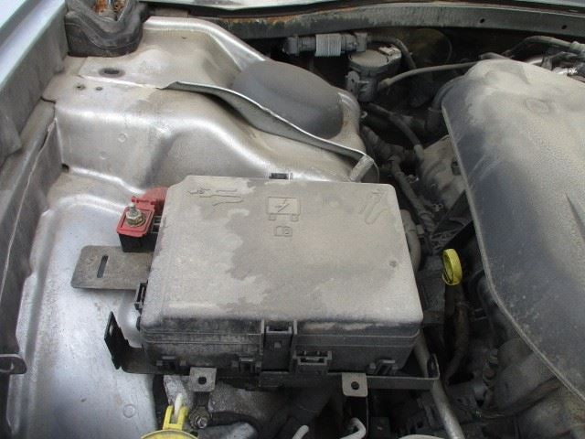Automatic Transmission RWD 3.6L 8 Speed 8HP45 Fits 16-17 CHARGER 16007