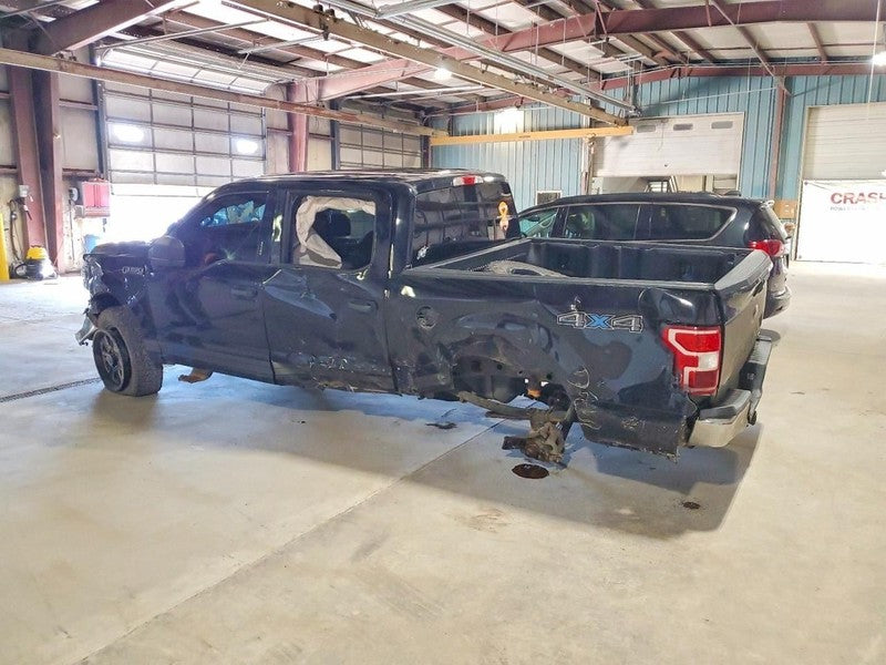 Engine 3.5L VIN T 8th Digit Turbo Fits 18-21 EXPEDITION 1865707