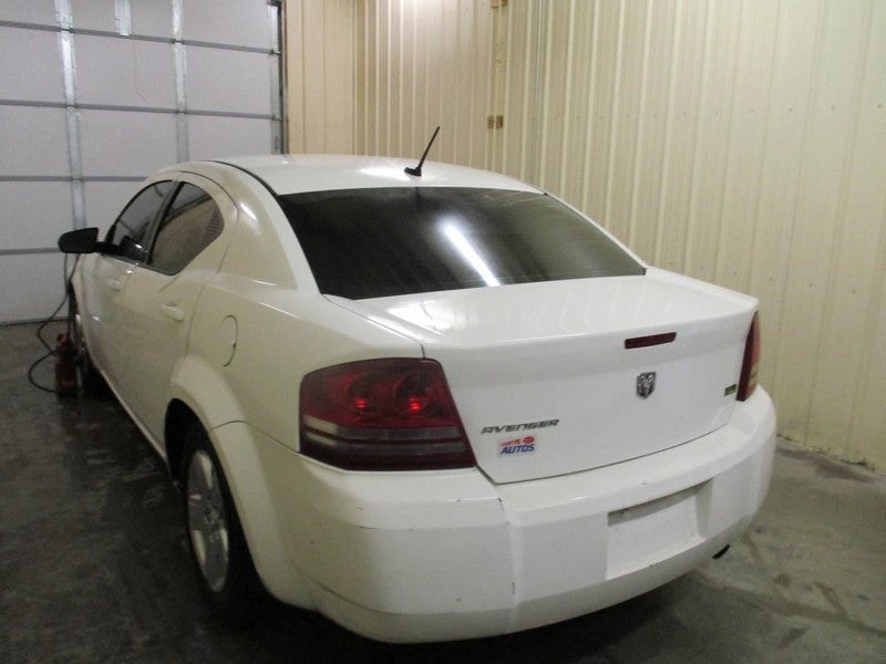 Passenger Right Sun Visor Without Illumination Fits 08-10 AVENGER 1810