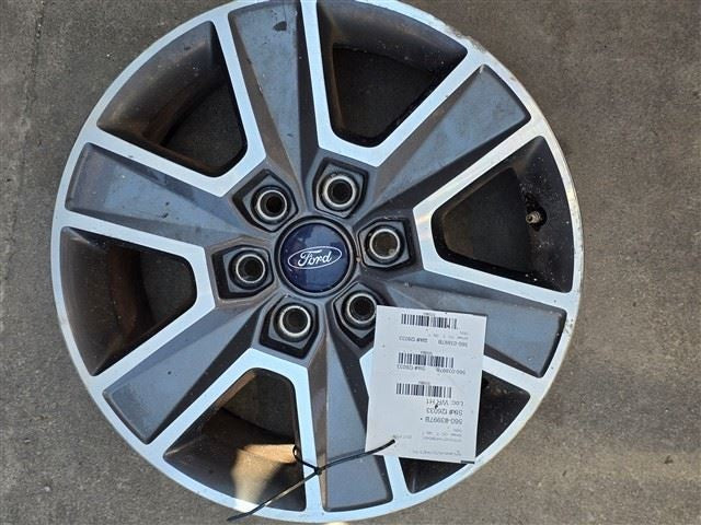 Wheel 18x7-1/2 Aluminum 6 Spoke Fits 17-19 FORD F150 PICKUP 1938954