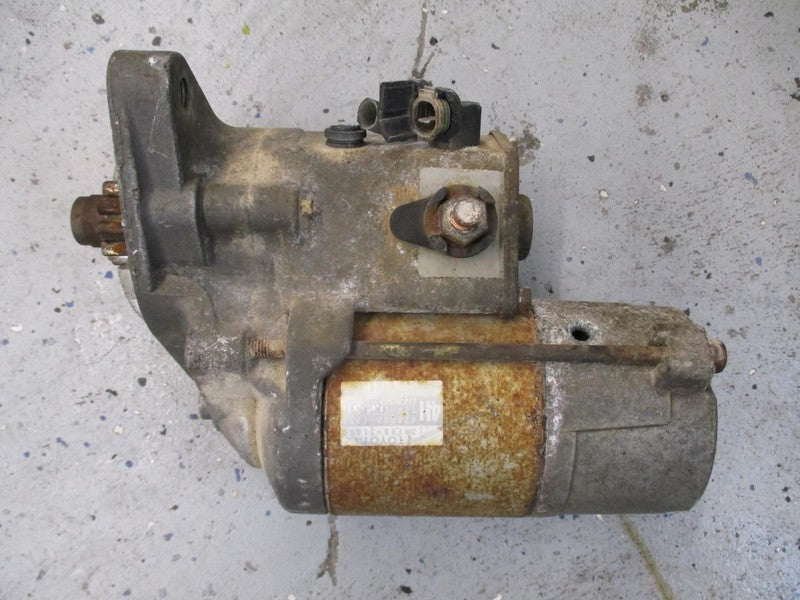 4 RUNNER  2003 Dash/Interior/Seat Switch 1874441