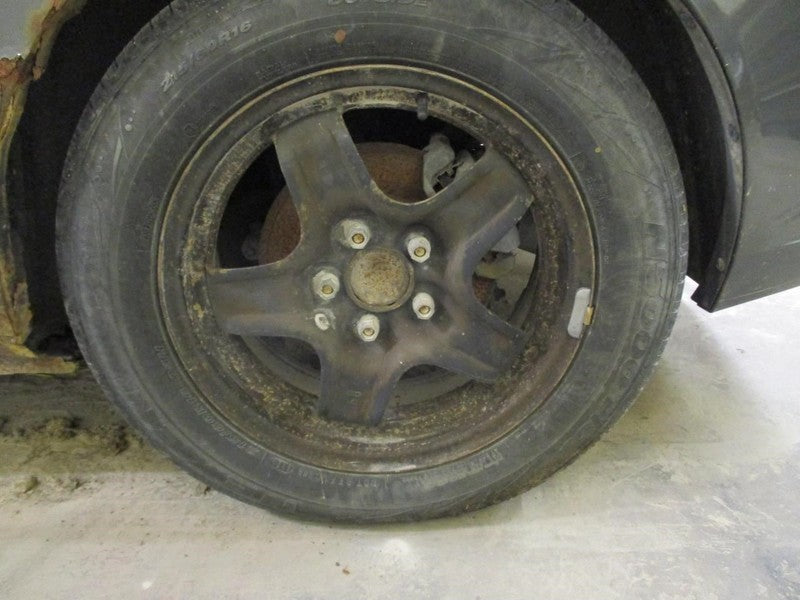 AC Compressor Fits 07-10 G6 1725628