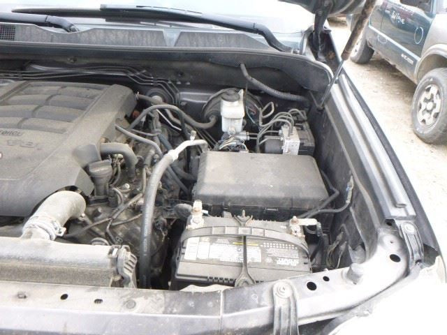 Driver Headlight Leveling Power Fits 14-17 TUNDRA 1447210