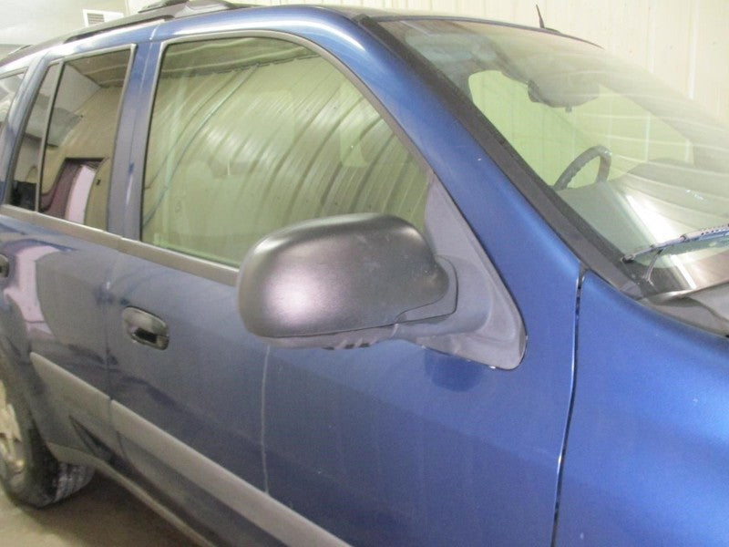 Passenger Side View Mirror Power Opt DK2 Fits 02-09 ENVOY 1912210