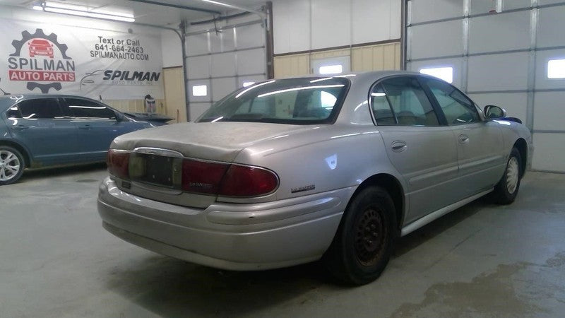 LESABRE   2001 Seat Rear 1933253