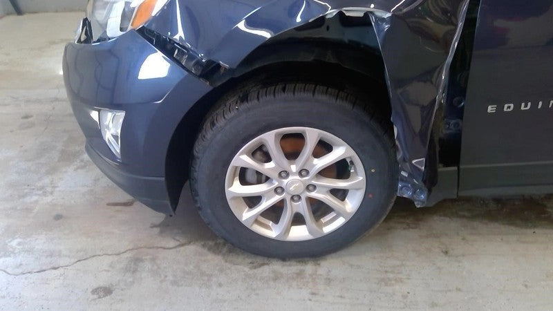 Wheel 17x7 Opt Rsb Fits 18-21 EQUINOX 1985718
