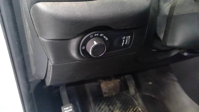 DURANGO   2022 Dash/Interior/Seat Switch 1721999