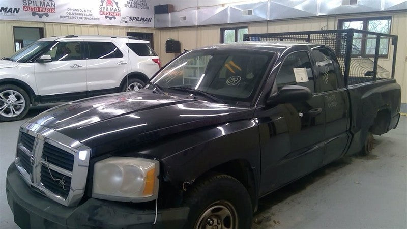 Brake Master Cylinder Rear Wheel ABS Fits 06-10 DAKOTA 1652860