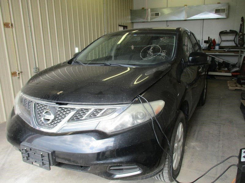 Transfer Case CVT Fits 09-14 MURANO 1664015