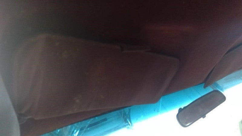 TCHEV2500 1995 Sun Visor 1793258
